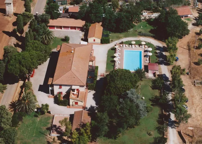 Casa Vacanze Guardamare