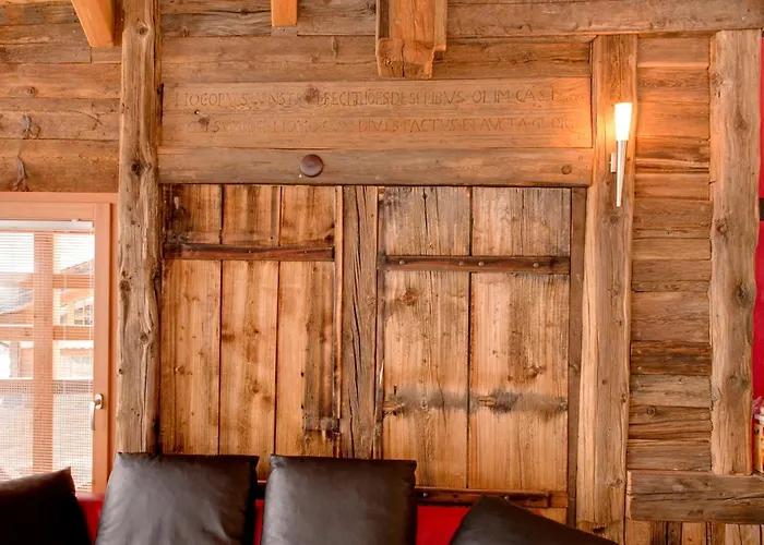 Chalet Schwalbennest