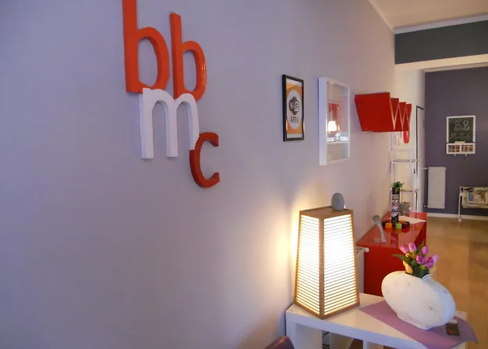 B&B Montecarlo