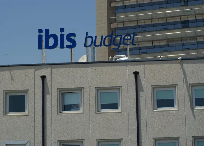  Ibis Budget Alicante