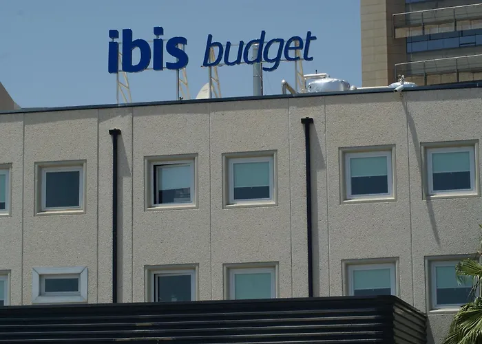 Ibis Budget Alicante