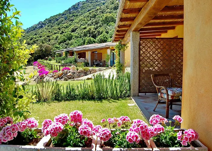 Li Teggi Turismo Rurale