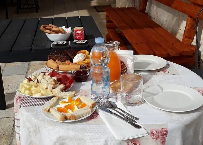 B&B Salita Delle Pere