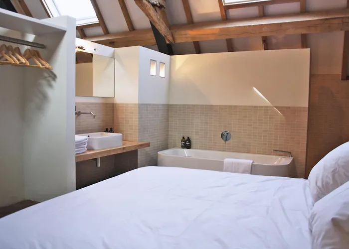 Cour 8 Lofts