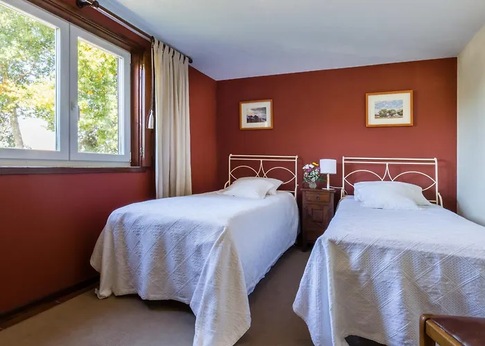 Quinta Da Pousadela - Agroturismo