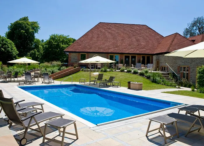 Park House Hotel
