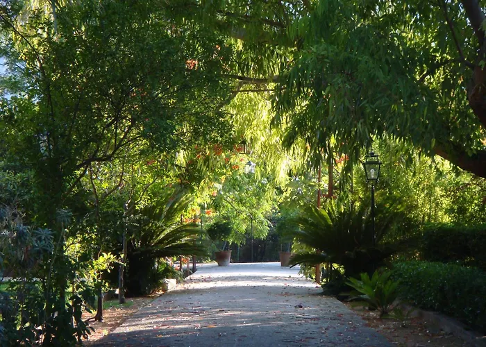 Alquiler de vacaciones: Finca Cas Sant