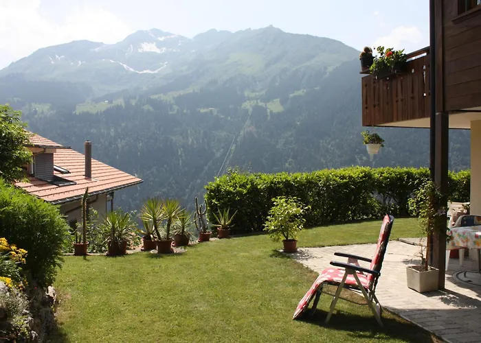 Chalet Protea