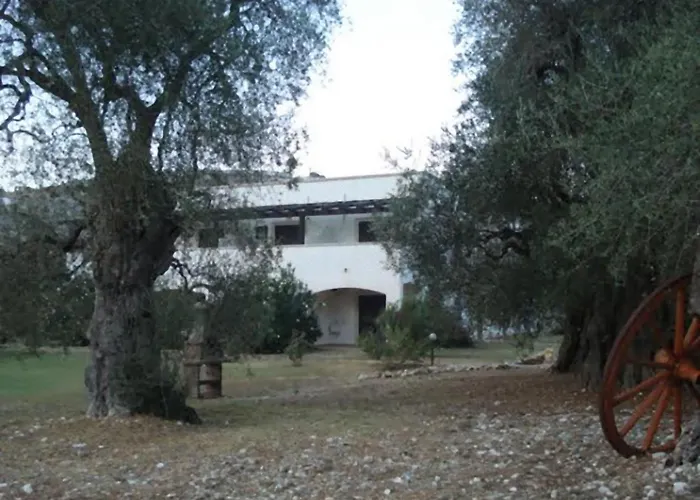  La Piana Di Calena