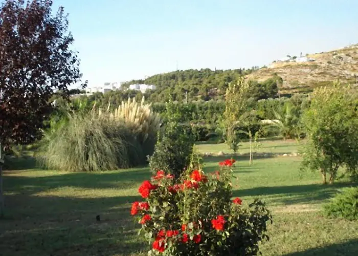 La Piana Di Calena