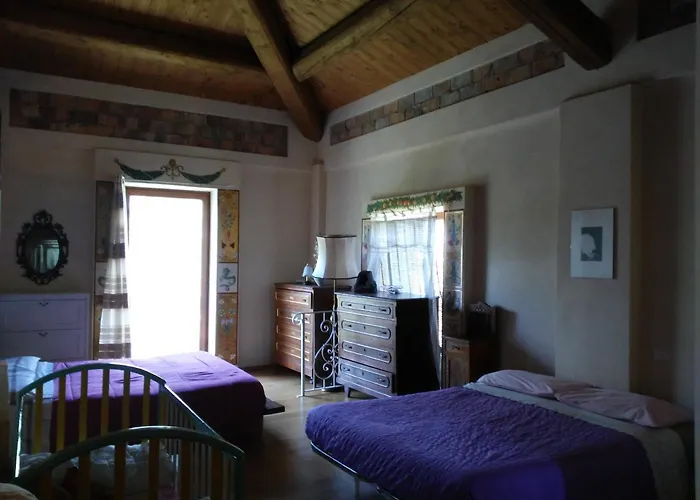Antico Casale dei Sogni agriturismo