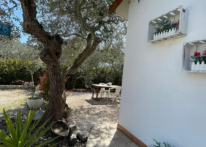 Hotel vicino al College: Villa Dama