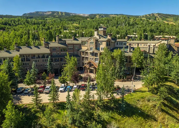 Hotel with view: Woodrun Place