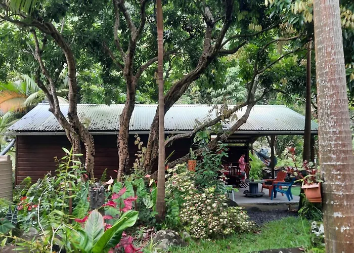 Chalet De Berenice