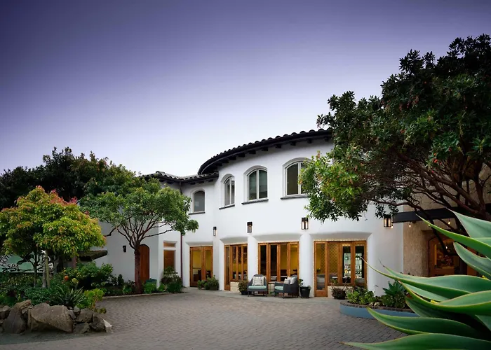 El Colibri & Spa