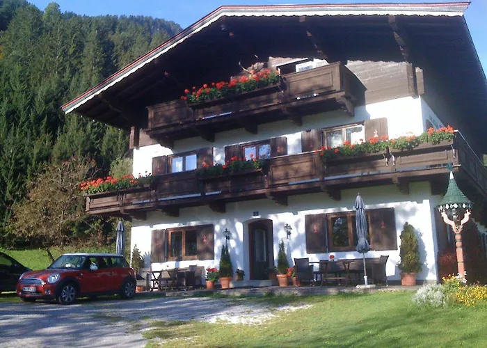 Pension Feiersinger
