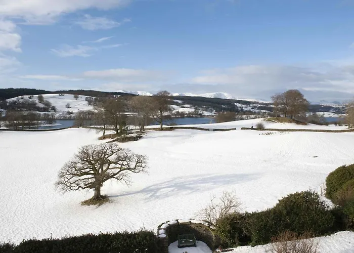 Ees Wyke Country House