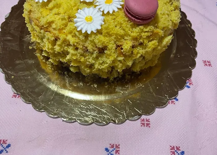 Il Poggio del Mare