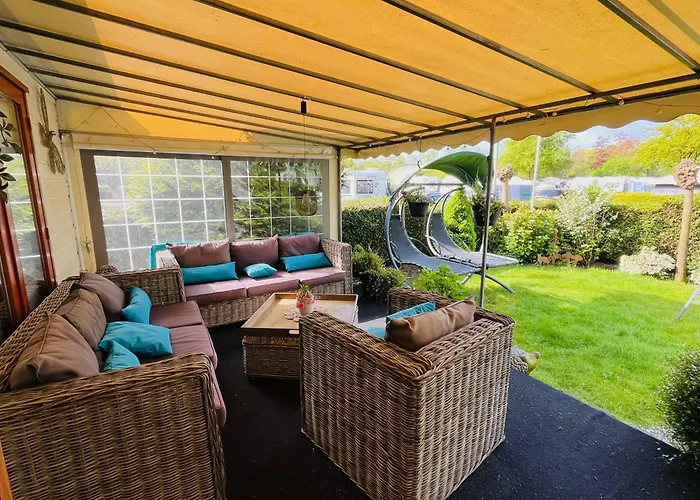 Vakantiepark Klein Vink - E11