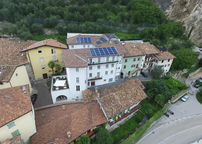 Hotel con golf: On The Rock