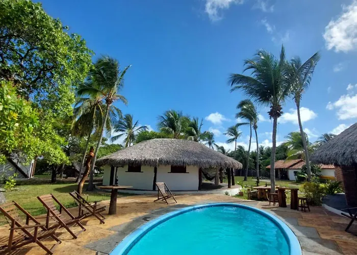 Hotel para famílias: Le Marin Hotel Boutique