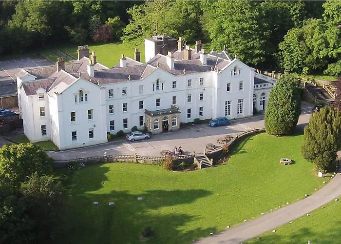 Court Colman Manor