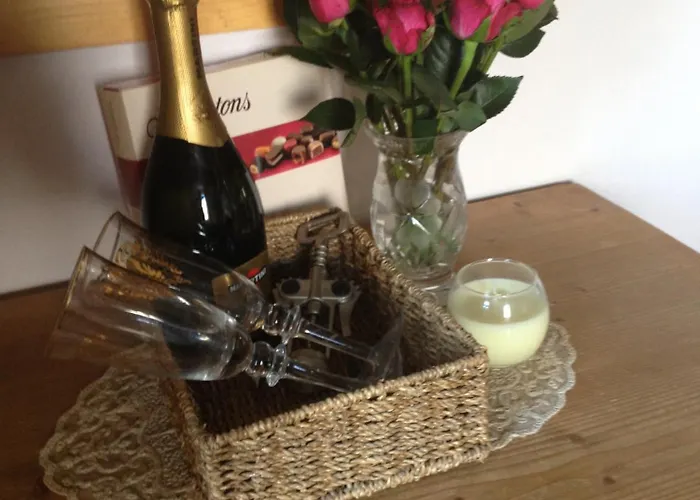 Whitchurch Farm Guesthouse