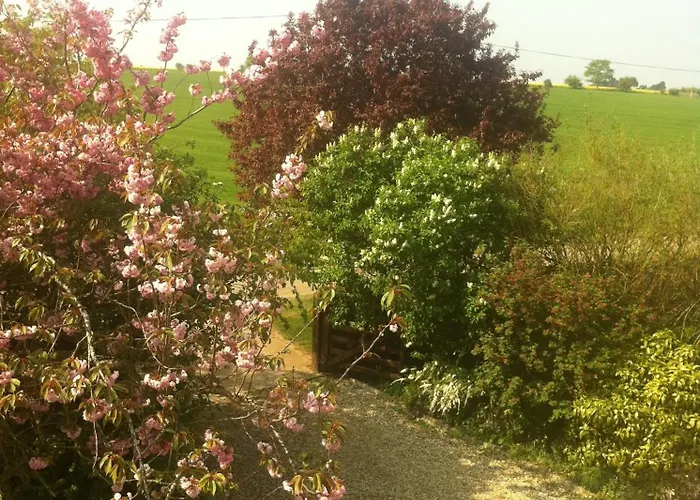 Whitchurch Farm Guesthouse