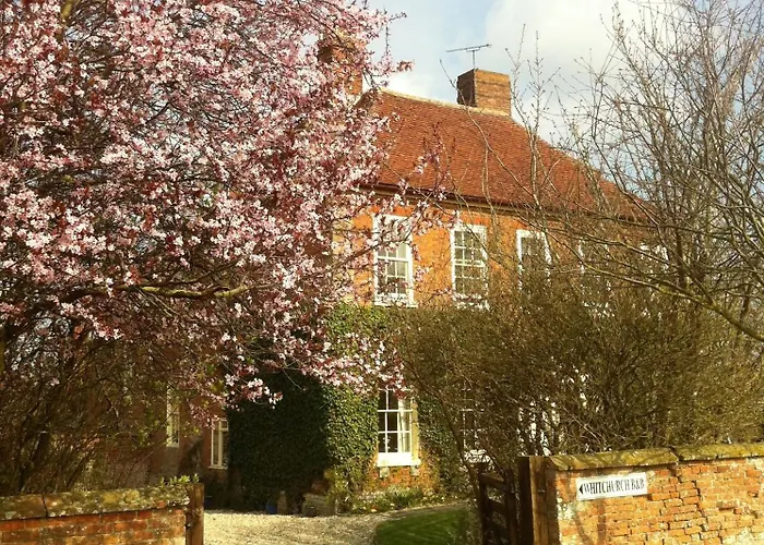 Whitchurch Farm Guesthouse