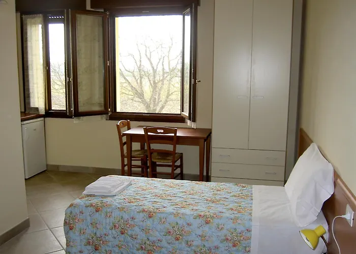 Agriturismo Ravaglia Grande