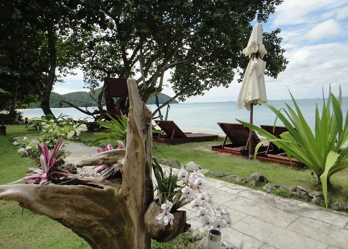Yao Yai Beach Resort