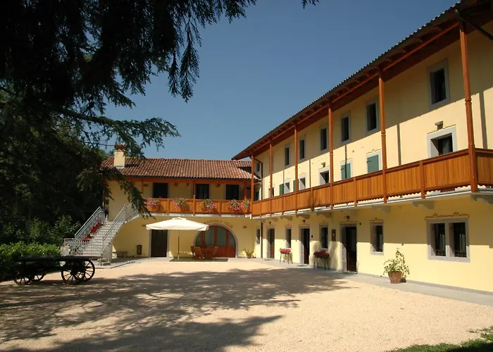 Country House Ramandolo Club