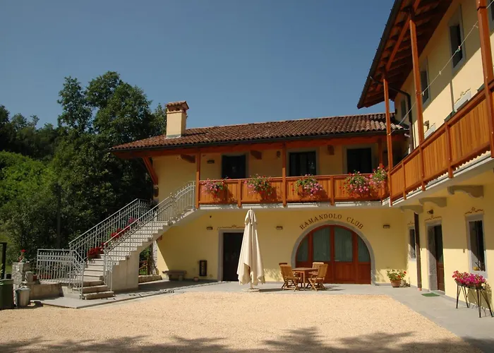 Country House Ramandolo Club