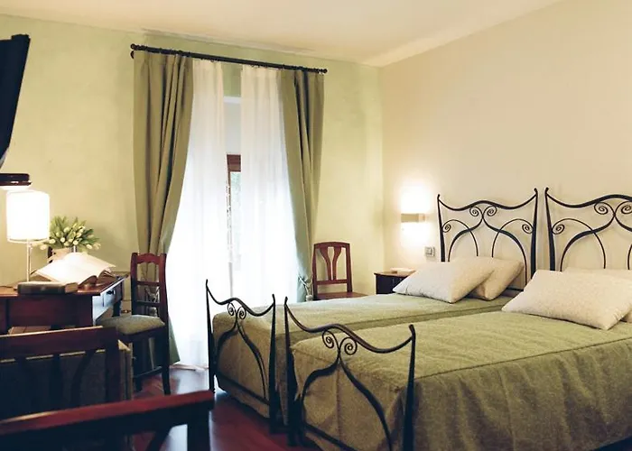 Relais Casa Orter