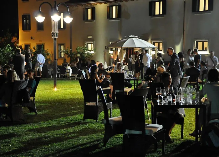 Relais Casa Orter