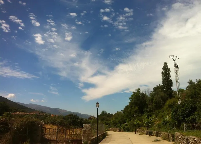 Casa Rural con encanto Los Postigos