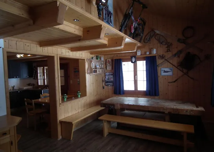 Alpenlodge