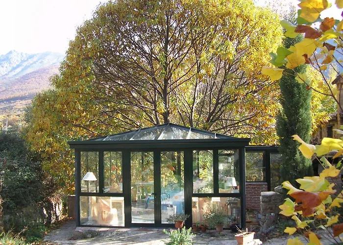Finca El Carpintero