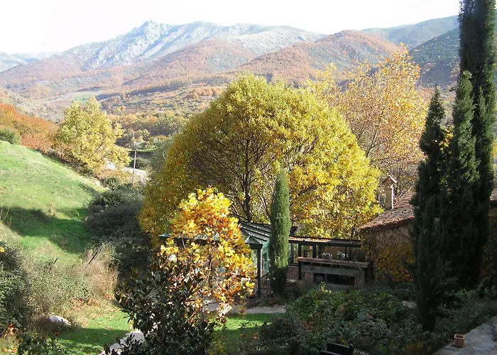 Finca El Carpintero