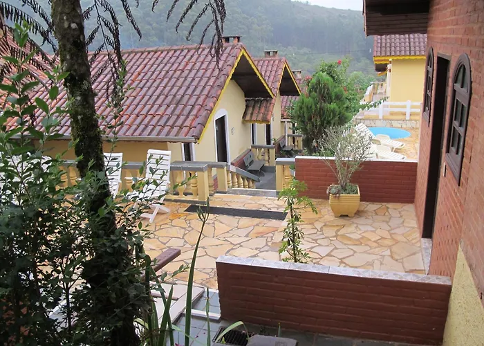 Pousada Bela Vista