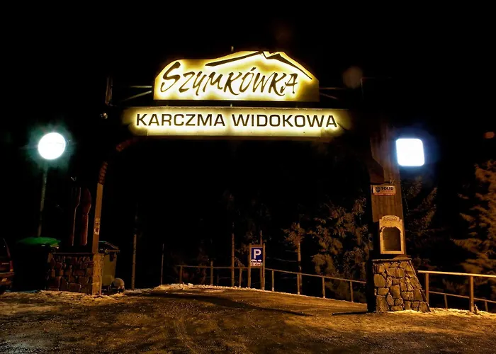 Szymkowka