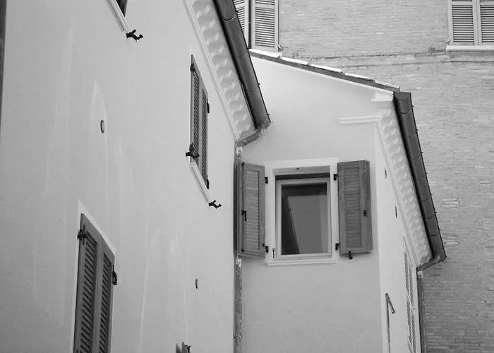 Palazzo Ruschioni Boutique Hotel