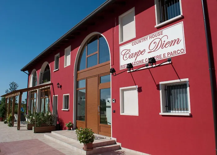 Carpe Diem Countryhouse