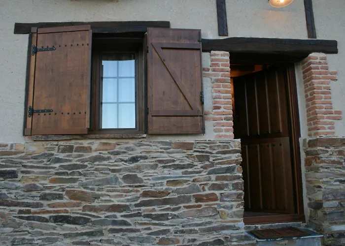 s Posadas De Granadilla
