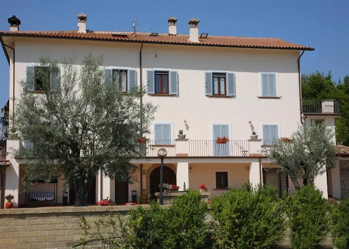 Agriturismo Casale Zuccari