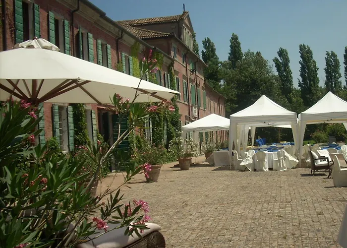 Tenuta Ca' Zen