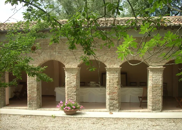 Tenuta Ca' Zen