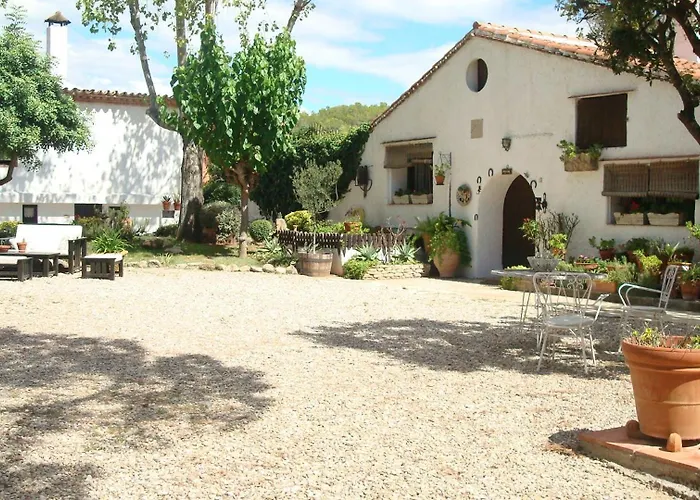 Comarquinal Bioresort Penedes