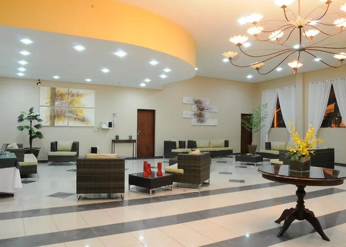 Recanto do Teixeira All Inclusive