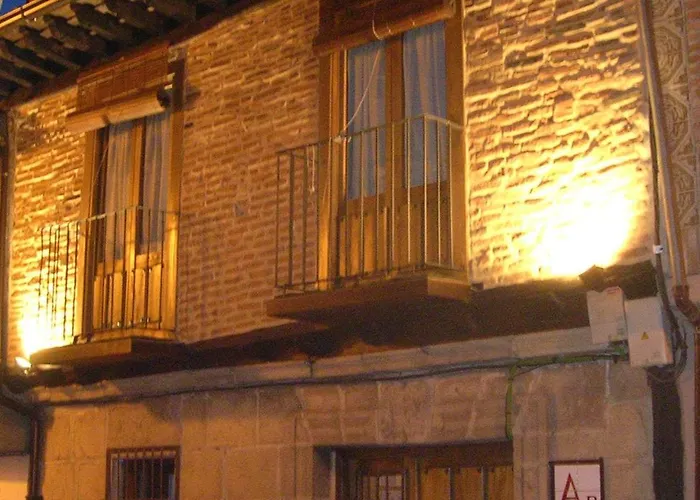 Casa Bethona